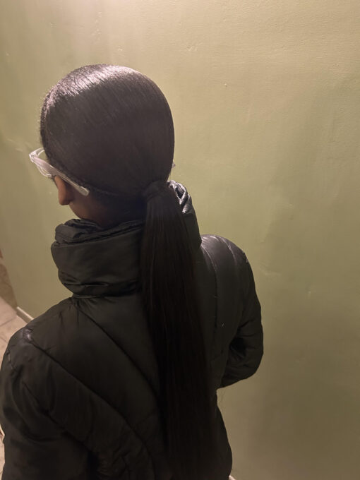 Natural Straight - Image 6